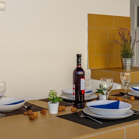 Apartments Elisabeth Μεντουλίν Εξωτερικό φωτογραφία