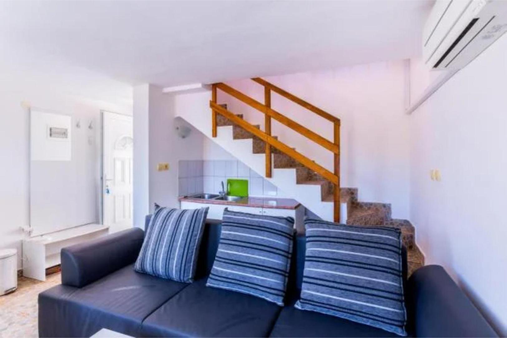 Apartments Elisabeth Μεντουλίν Εξωτερικό φωτογραφία
