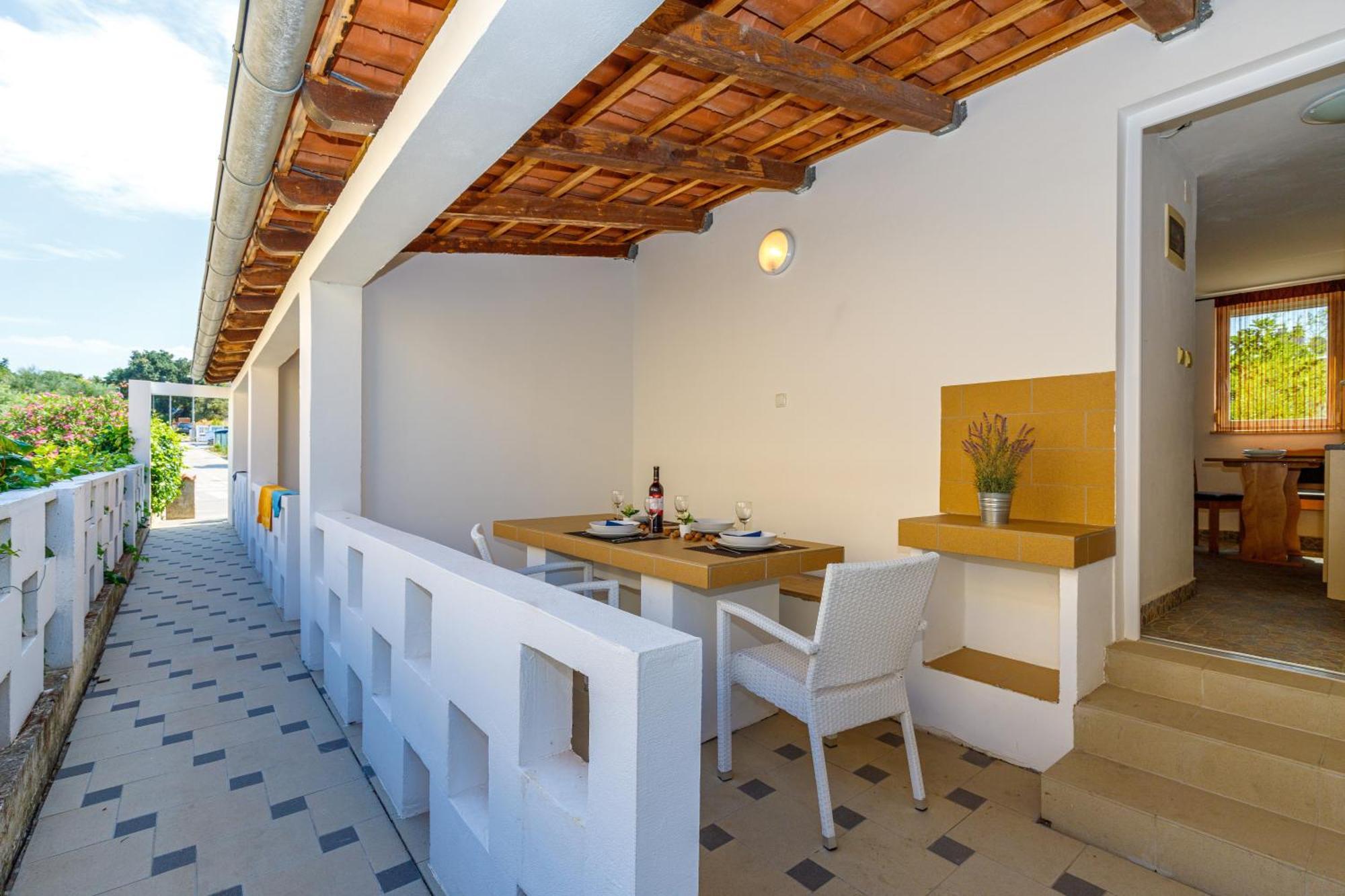 Apartments Elisabeth Μεντουλίν Εξωτερικό φωτογραφία