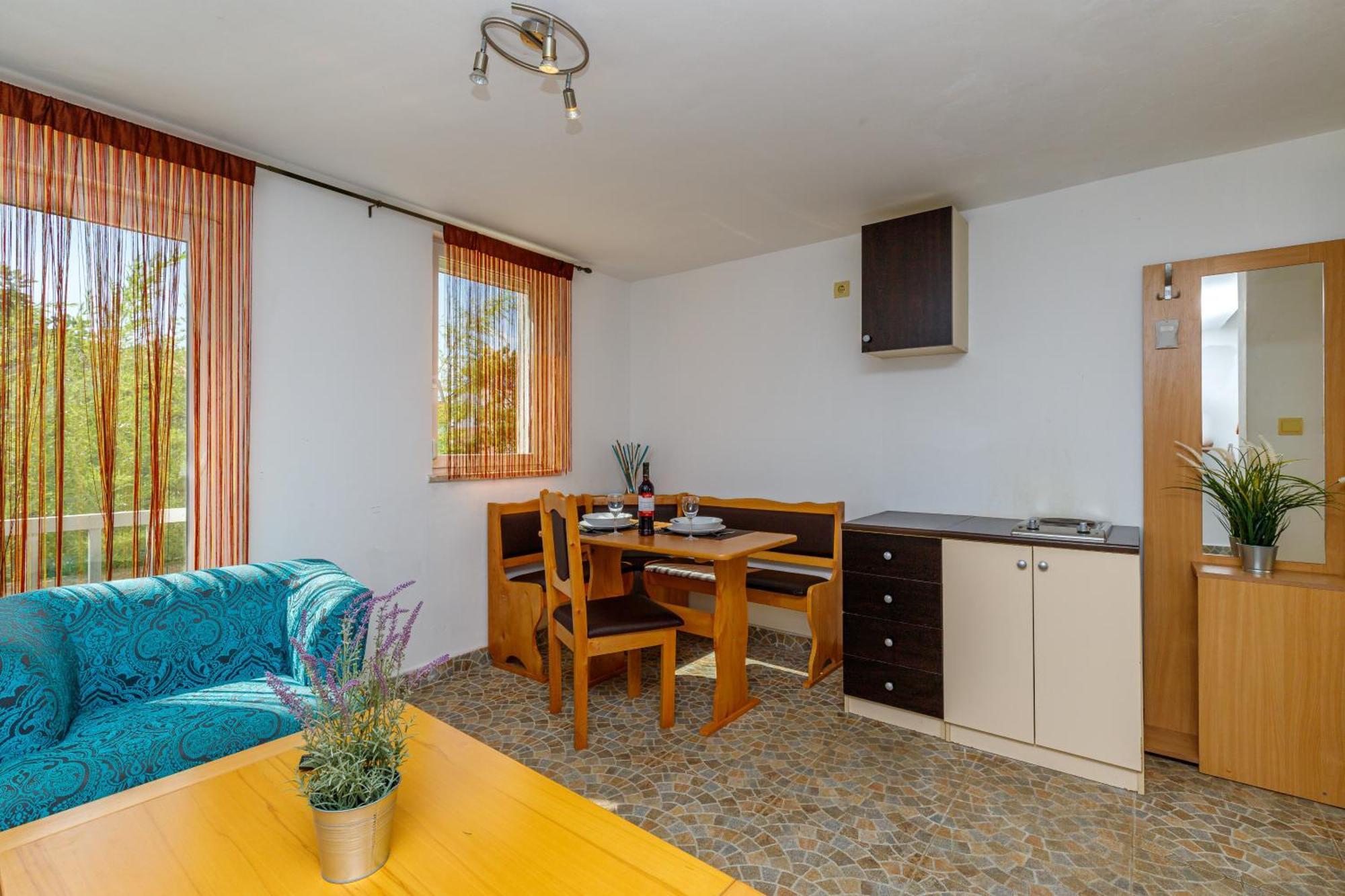 Apartments Elisabeth Μεντουλίν Εξωτερικό φωτογραφία
