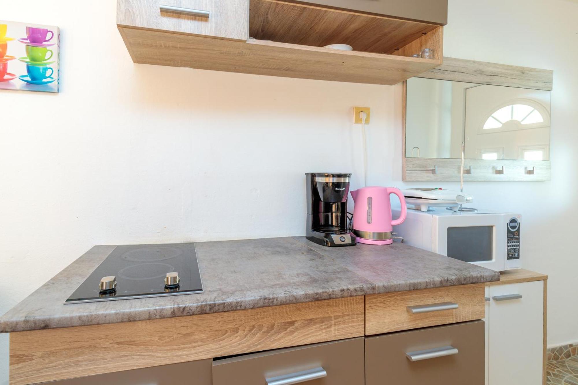 Apartments Elisabeth Μεντουλίν Εξωτερικό φωτογραφία