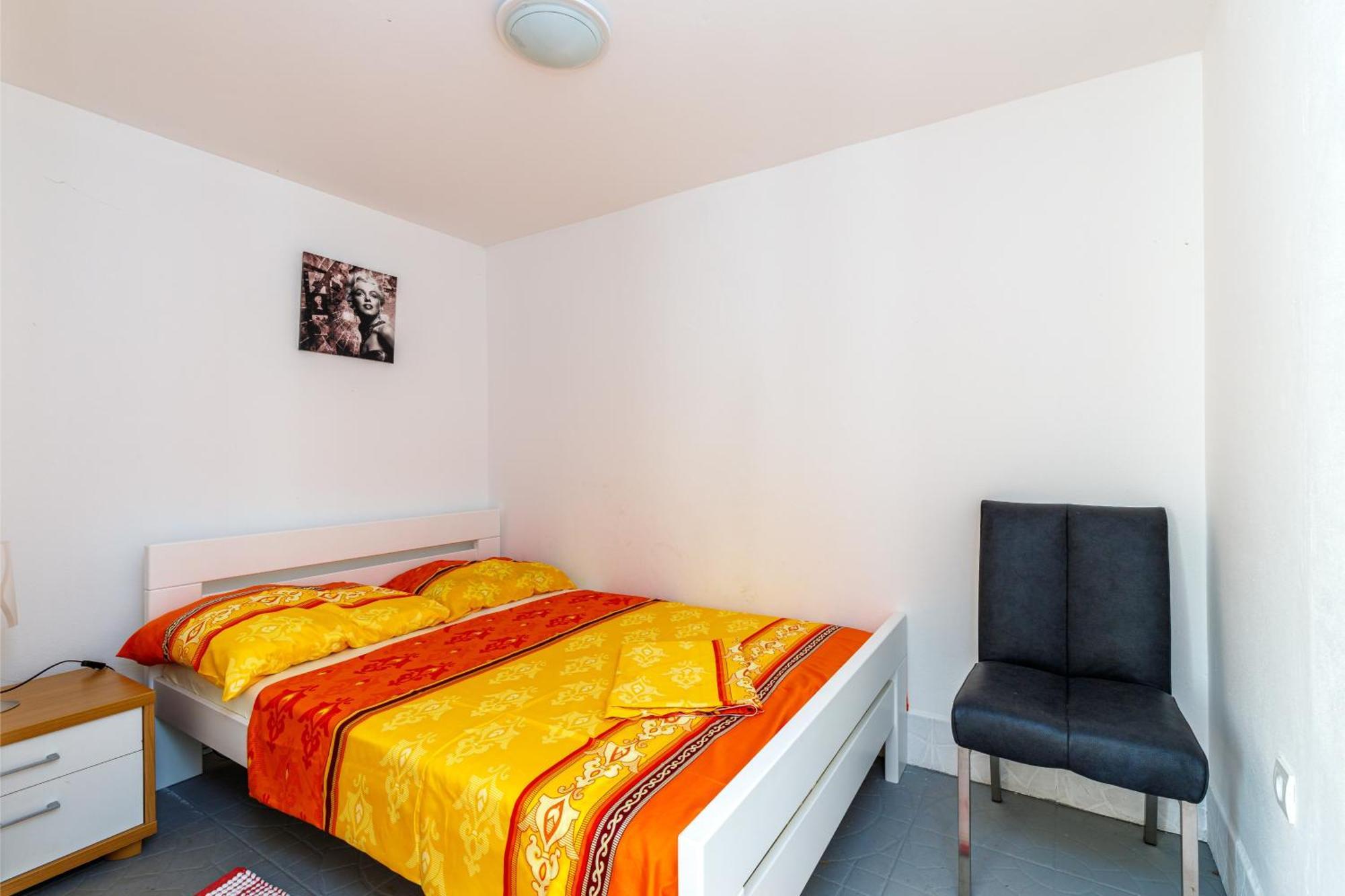 Apartments Elisabeth Μεντουλίν Εξωτερικό φωτογραφία