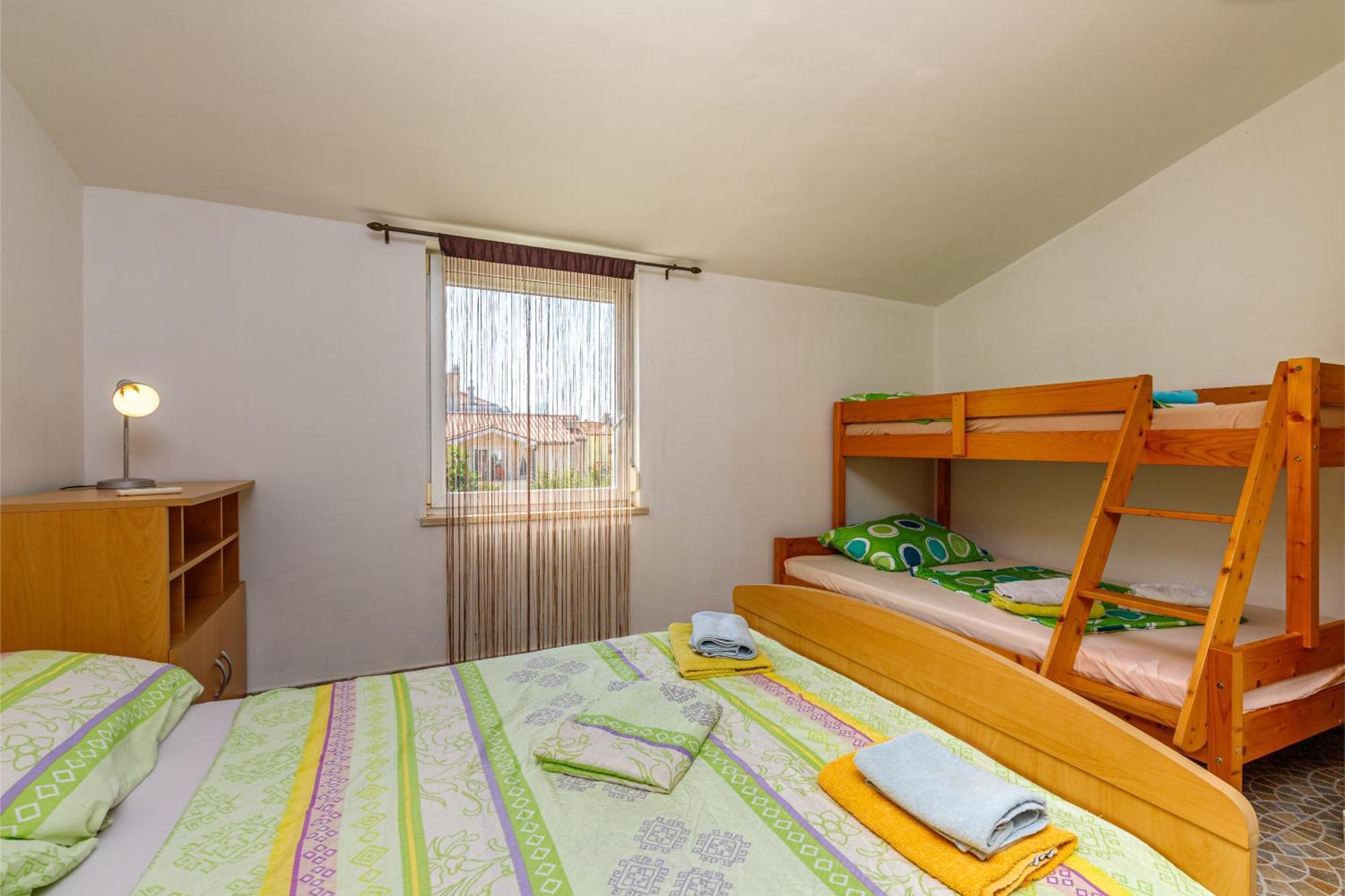 Apartments Elisabeth Μεντουλίν Εξωτερικό φωτογραφία