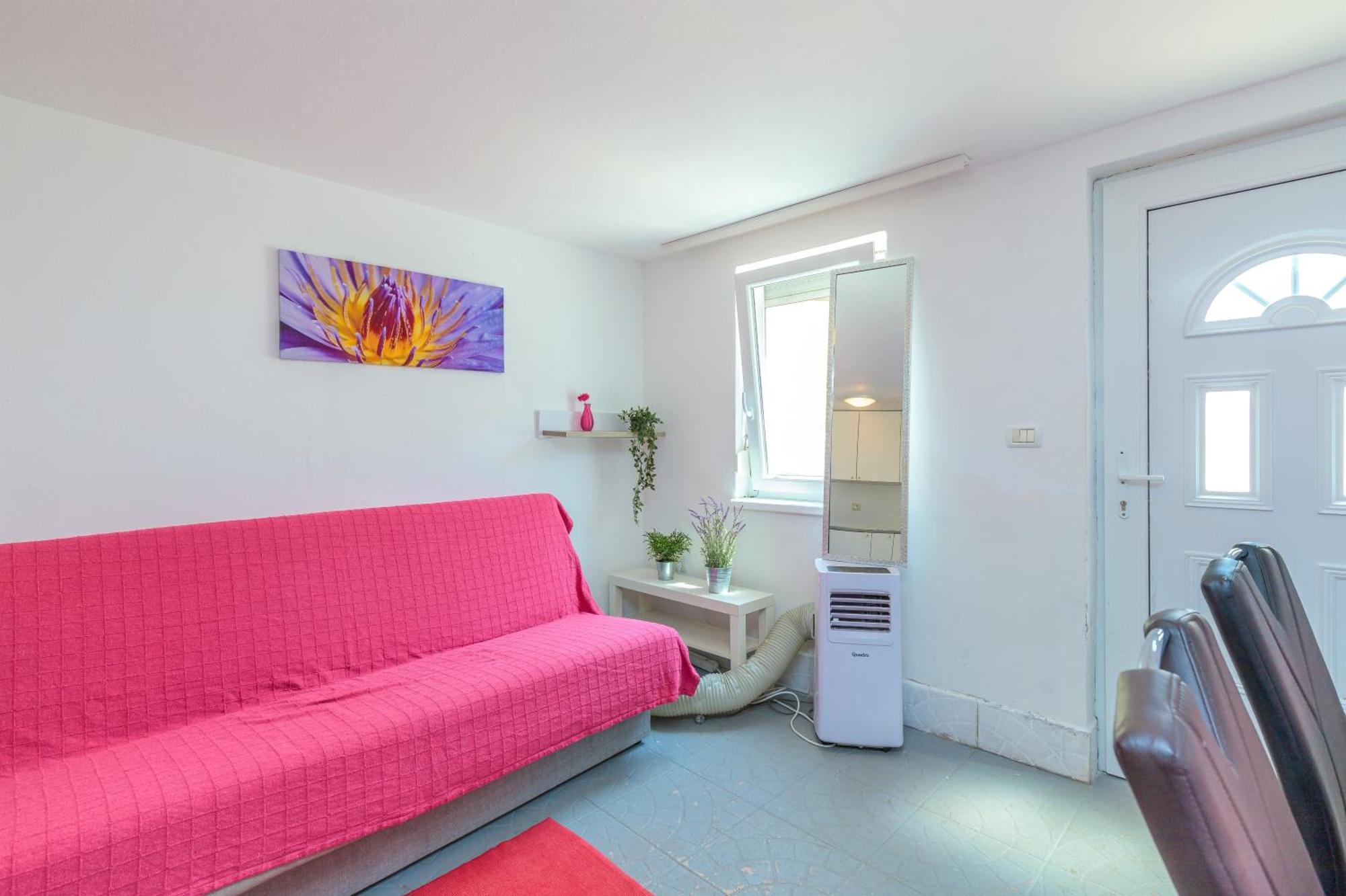 Apartments Elisabeth Μεντουλίν Εξωτερικό φωτογραφία