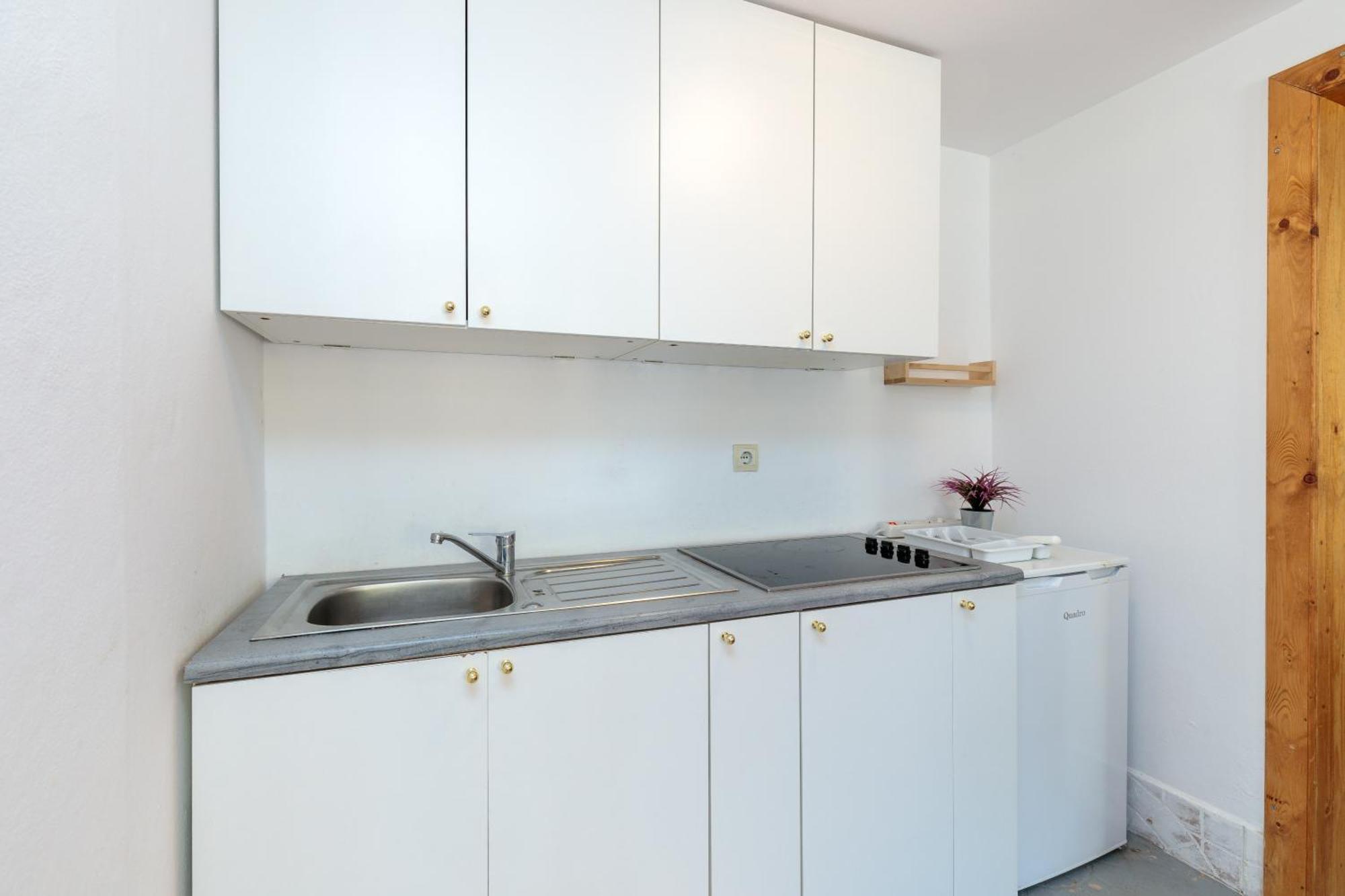 Apartments Elisabeth Μεντουλίν Εξωτερικό φωτογραφία