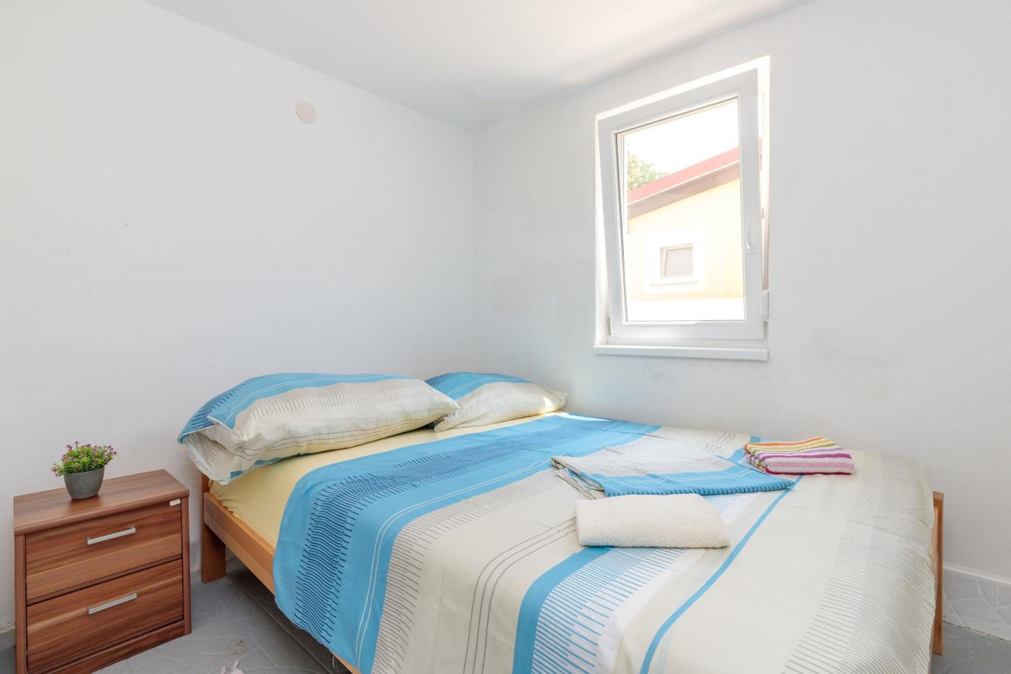 Apartments Elisabeth Μεντουλίν Εξωτερικό φωτογραφία