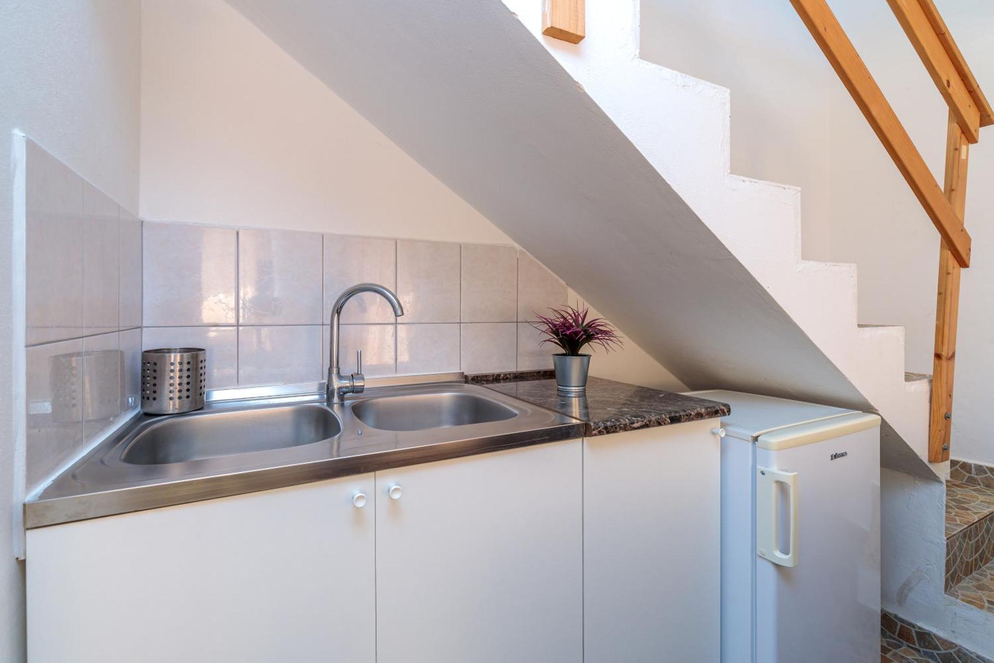 Apartments Elisabeth Μεντουλίν Εξωτερικό φωτογραφία