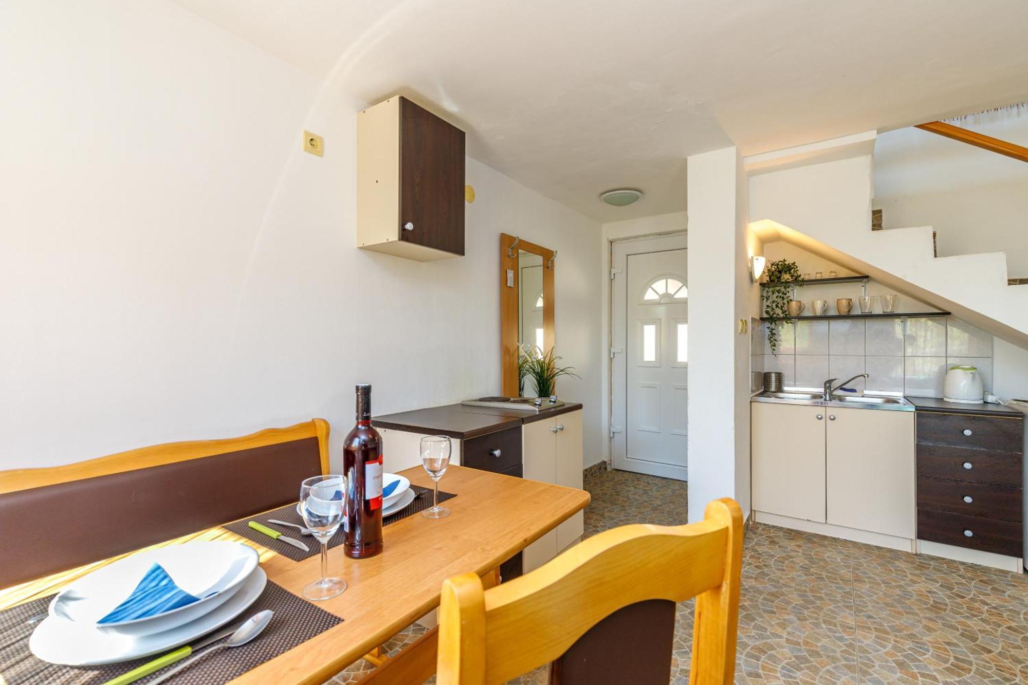 Apartments Elisabeth Μεντουλίν Εξωτερικό φωτογραφία