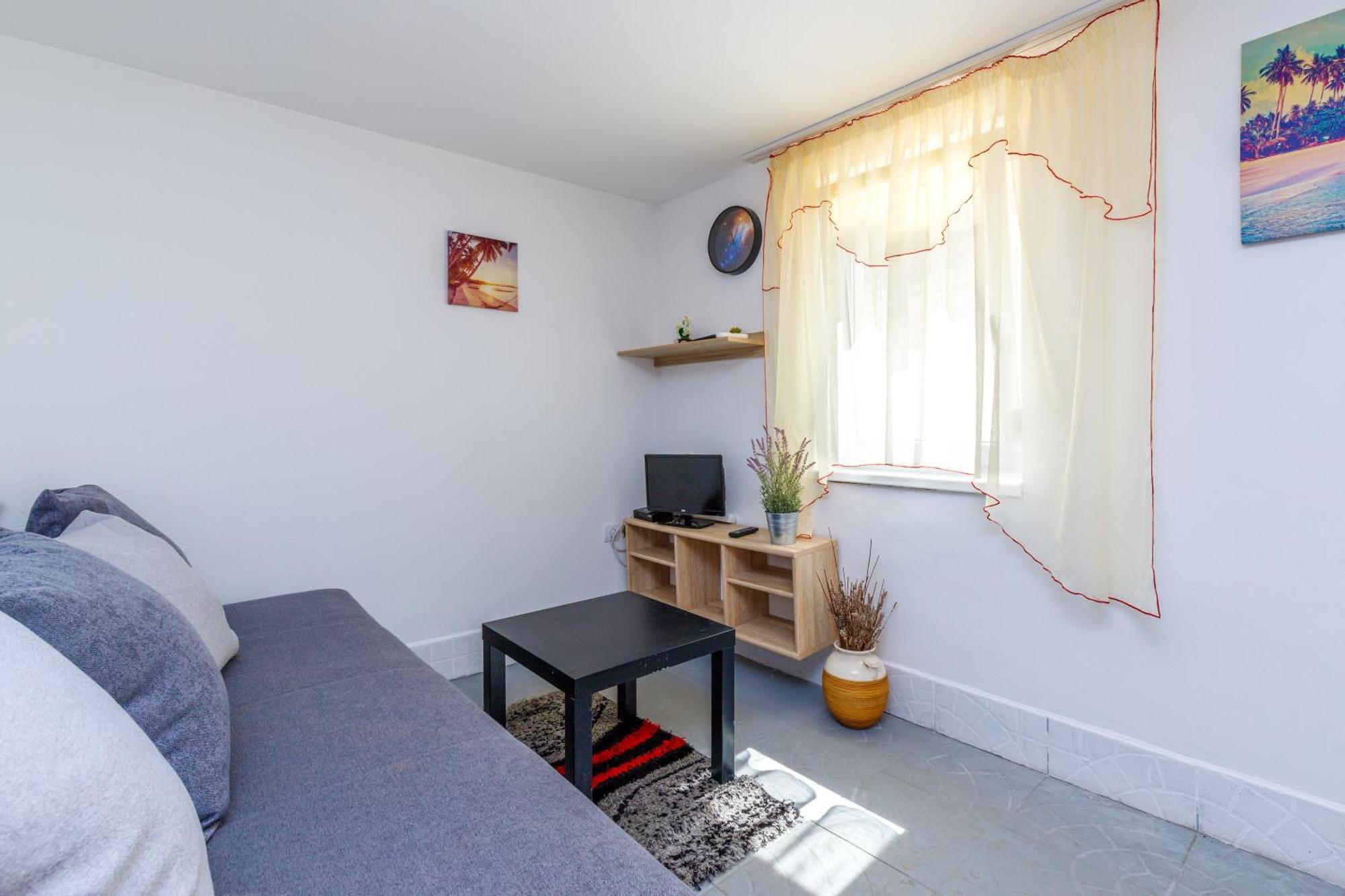 Apartments Elisabeth Μεντουλίν Εξωτερικό φωτογραφία