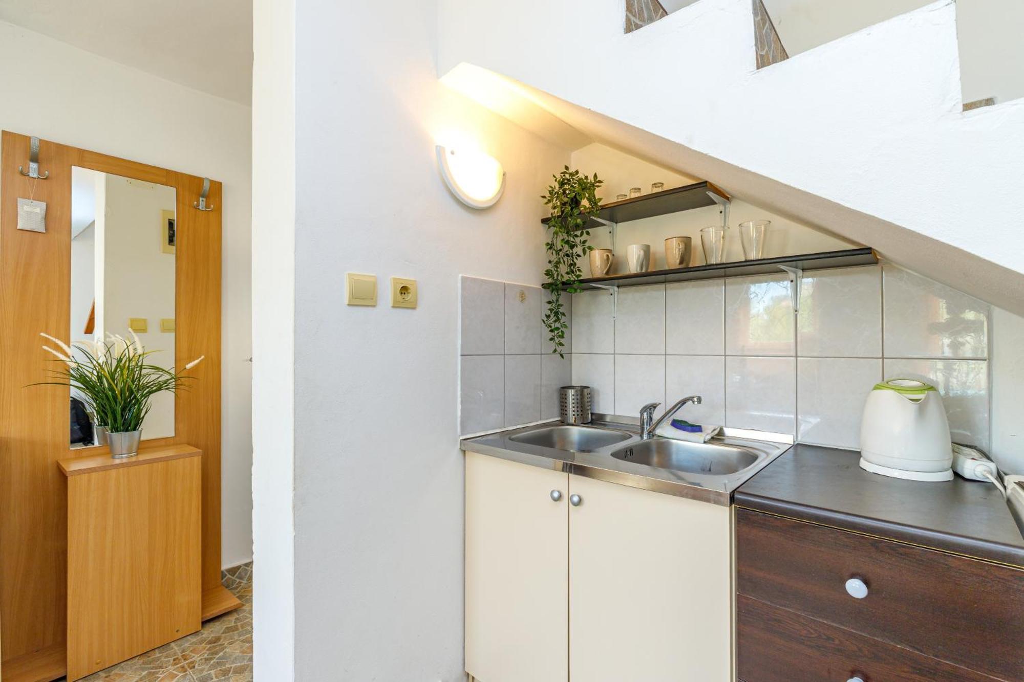 Apartments Elisabeth Μεντουλίν Εξωτερικό φωτογραφία