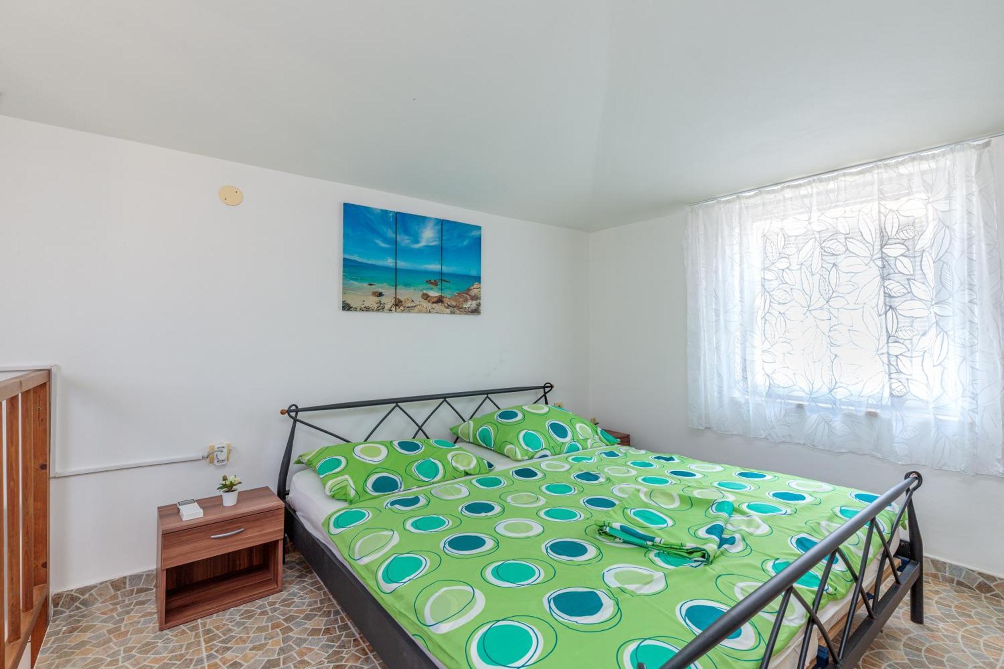 Apartments Elisabeth Μεντουλίν Εξωτερικό φωτογραφία