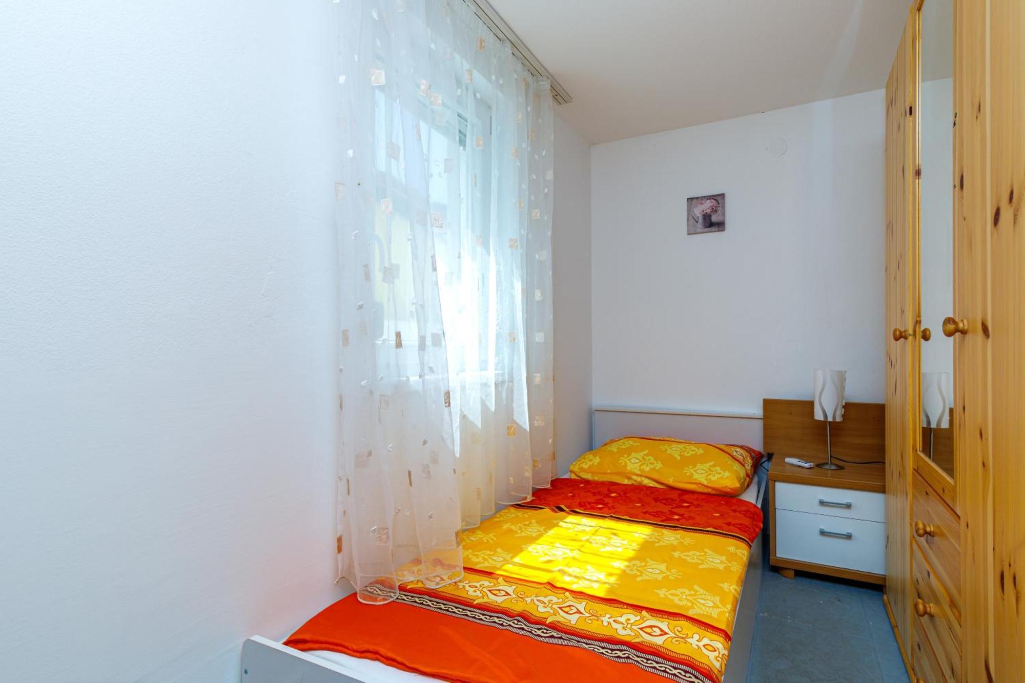 Apartments Elisabeth Μεντουλίν Εξωτερικό φωτογραφία