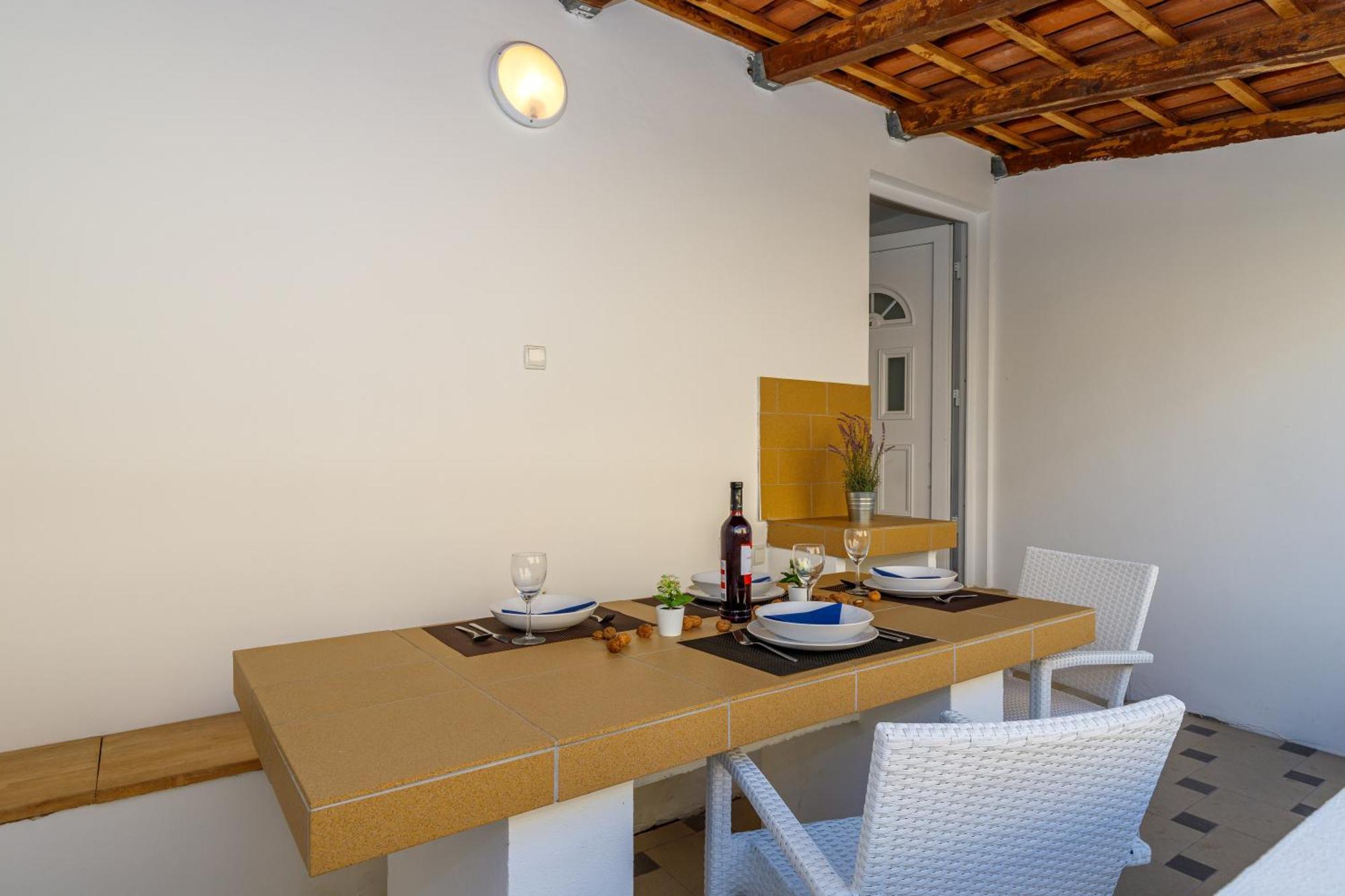 Apartments Elisabeth Μεντουλίν Εξωτερικό φωτογραφία