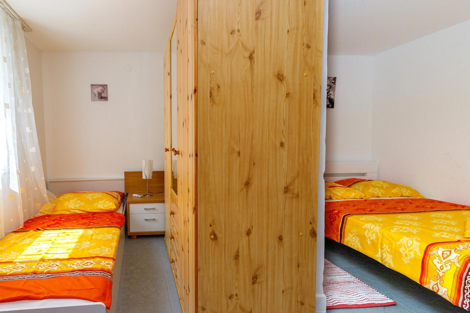 Apartments Elisabeth Μεντουλίν Εξωτερικό φωτογραφία