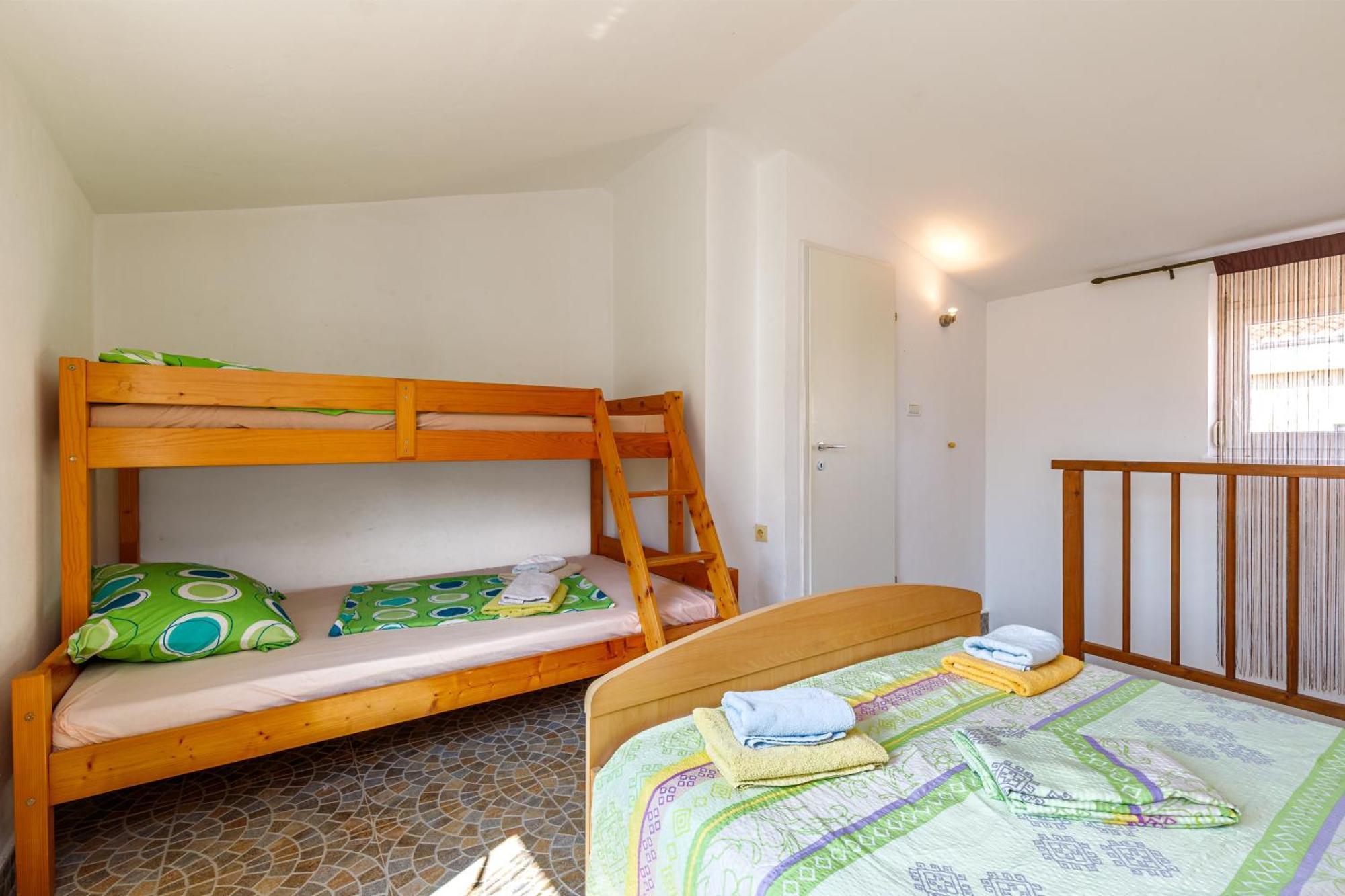 Apartments Elisabeth Μεντουλίν Εξωτερικό φωτογραφία