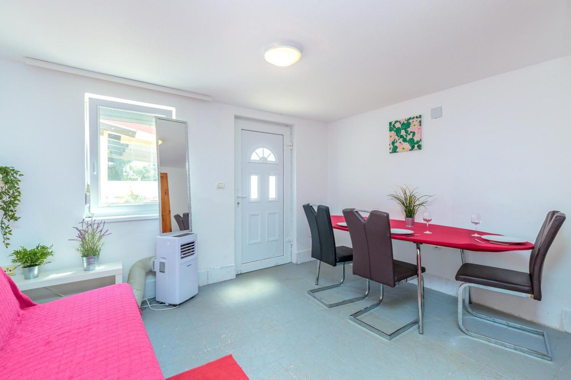 Apartments Elisabeth Μεντουλίν Εξωτερικό φωτογραφία