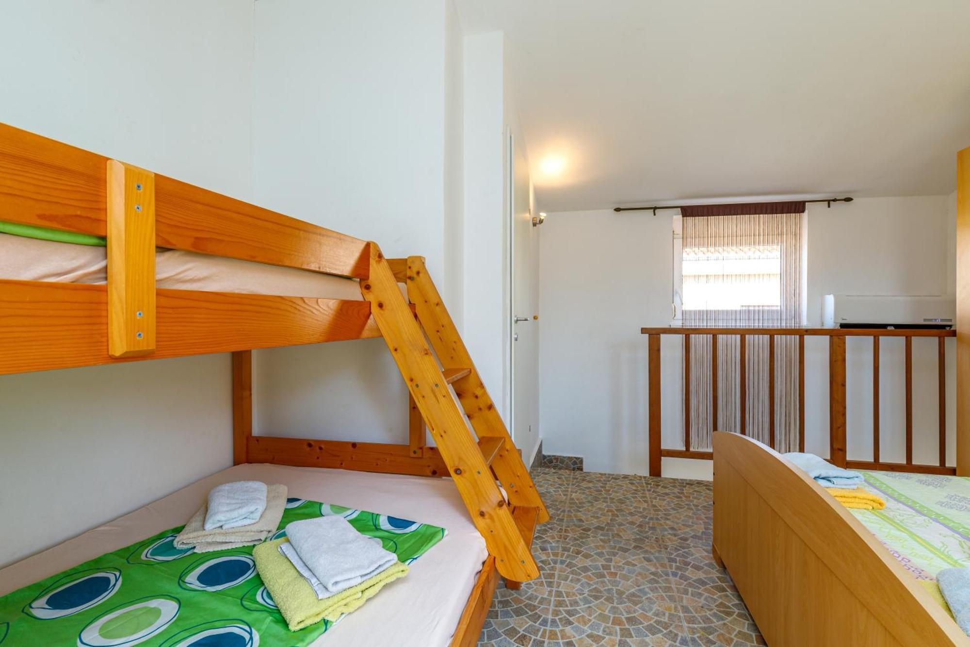 Apartments Elisabeth Μεντουλίν Εξωτερικό φωτογραφία