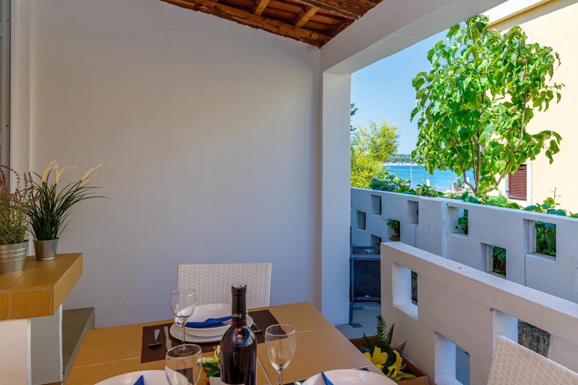 Apartments Elisabeth Μεντουλίν Εξωτερικό φωτογραφία