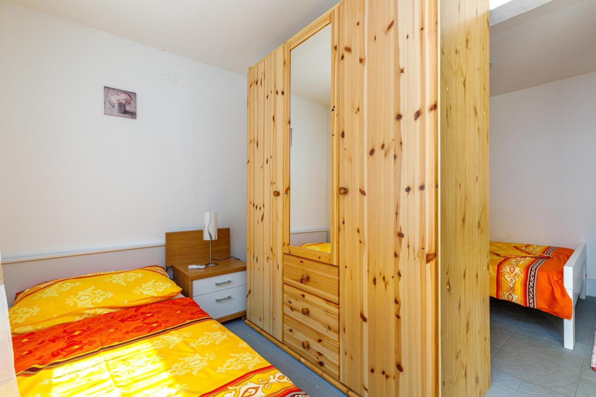 Apartments Elisabeth Μεντουλίν Εξωτερικό φωτογραφία