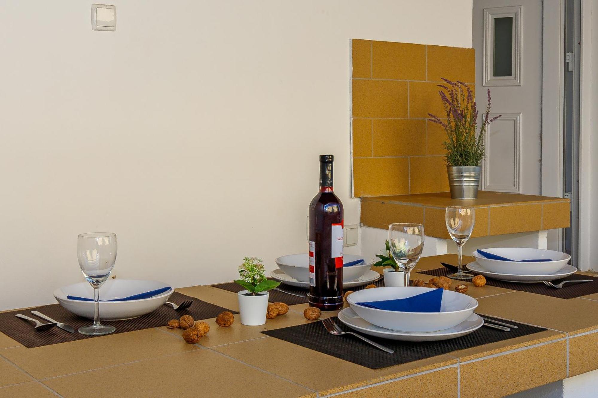Apartments Elisabeth Μεντουλίν Εξωτερικό φωτογραφία