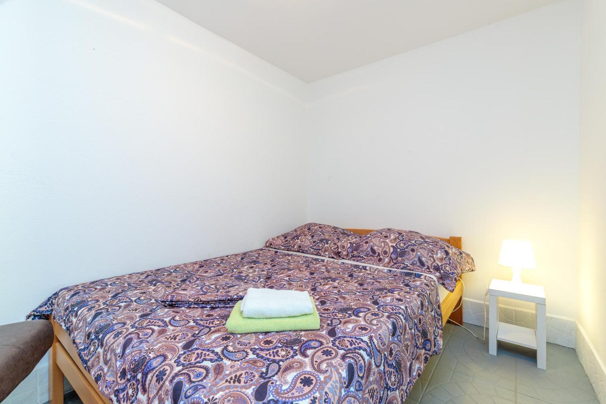 Apartments Elisabeth Μεντουλίν Εξωτερικό φωτογραφία