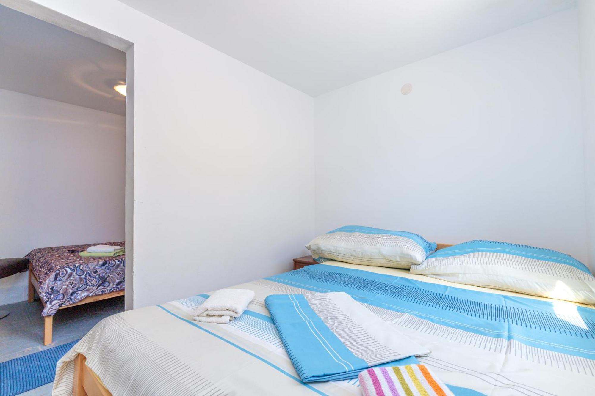 Apartments Elisabeth Μεντουλίν Εξωτερικό φωτογραφία