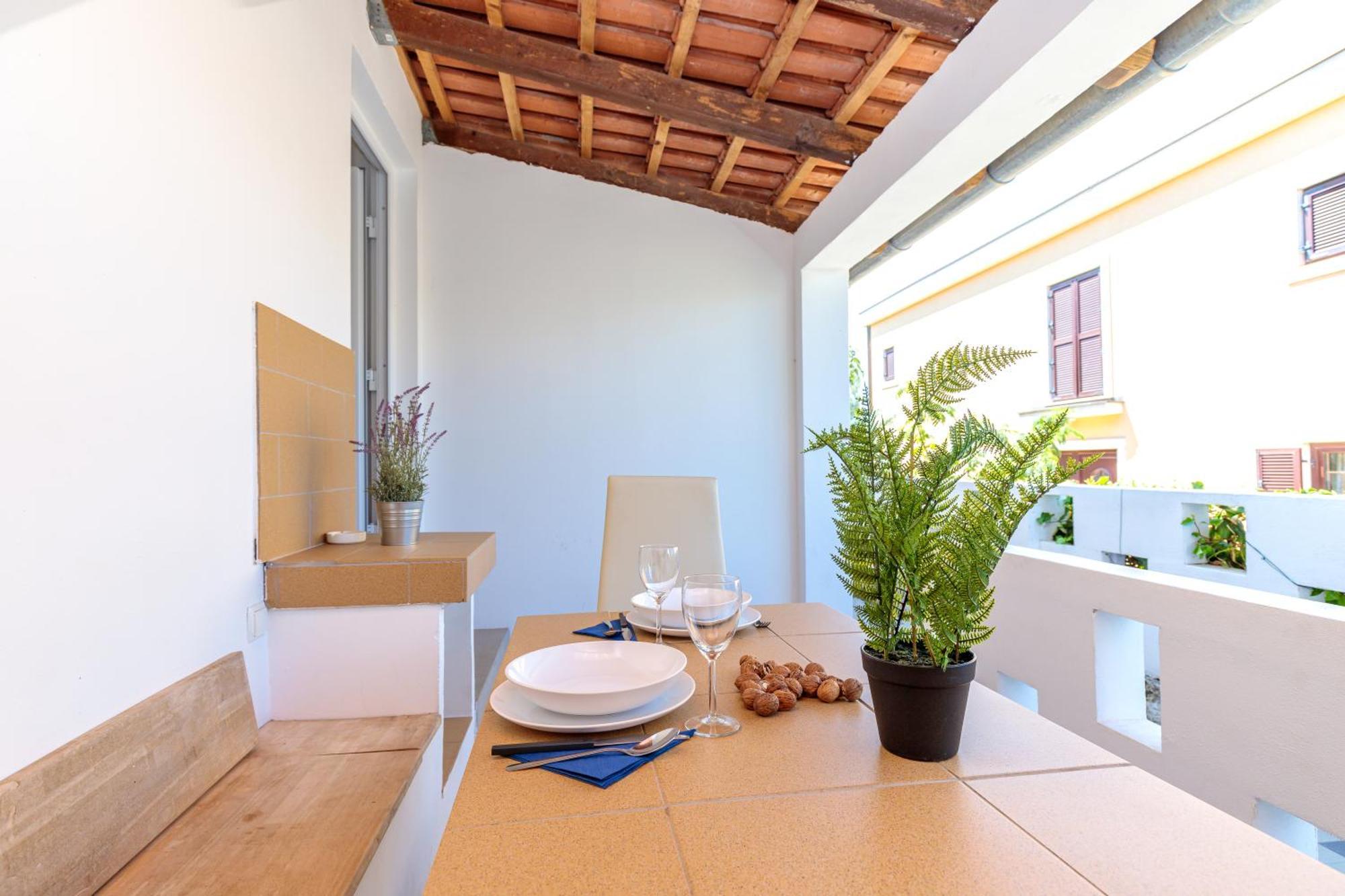 Apartments Elisabeth Μεντουλίν Εξωτερικό φωτογραφία