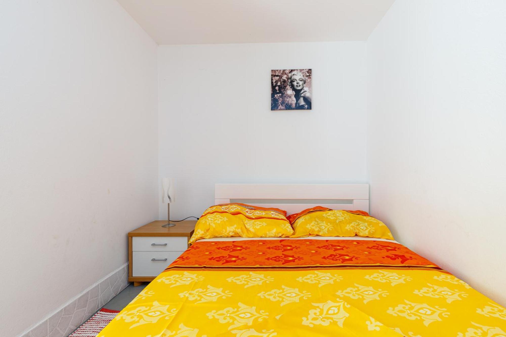 Apartments Elisabeth Μεντουλίν Εξωτερικό φωτογραφία