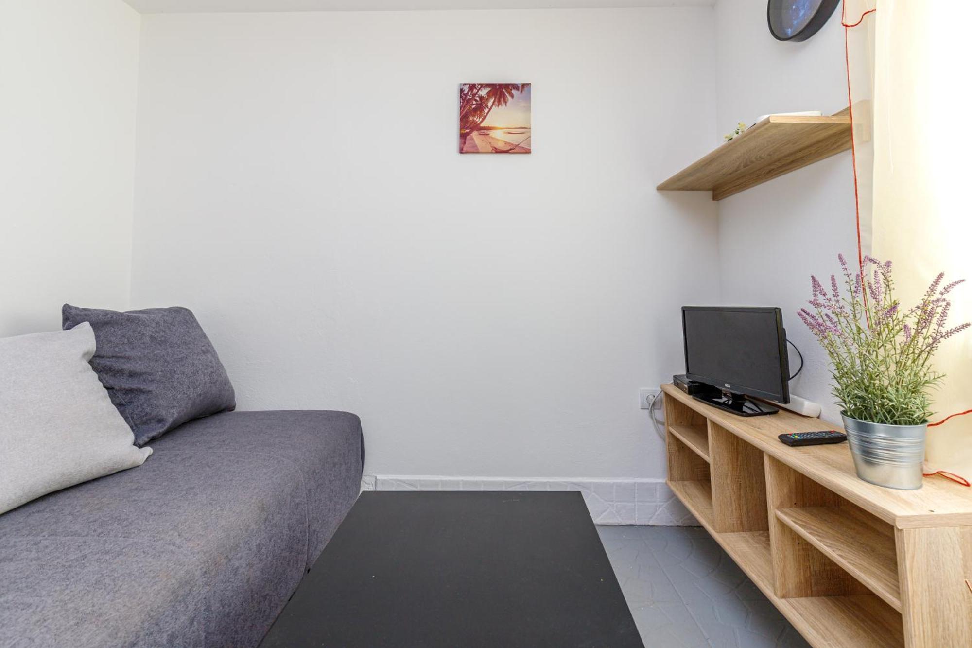 Apartments Elisabeth Μεντουλίν Εξωτερικό φωτογραφία
