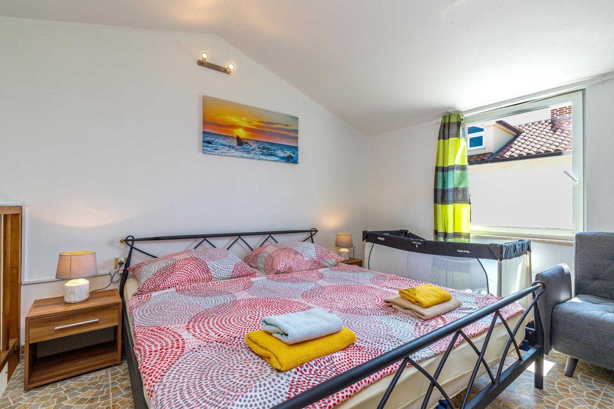Apartments Elisabeth Μεντουλίν Εξωτερικό φωτογραφία