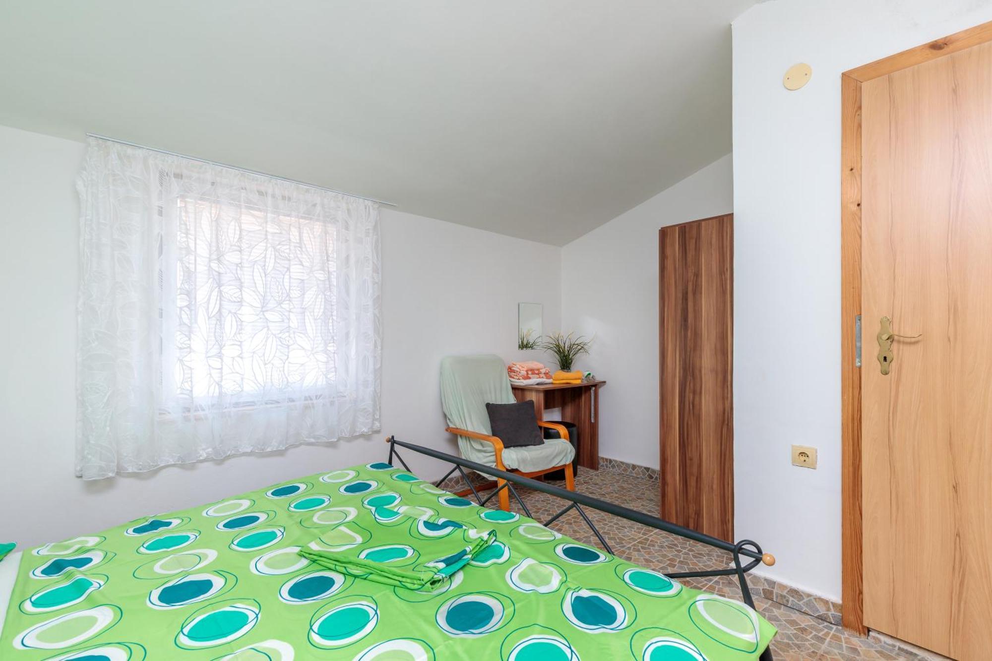 Apartments Elisabeth Μεντουλίν Εξωτερικό φωτογραφία