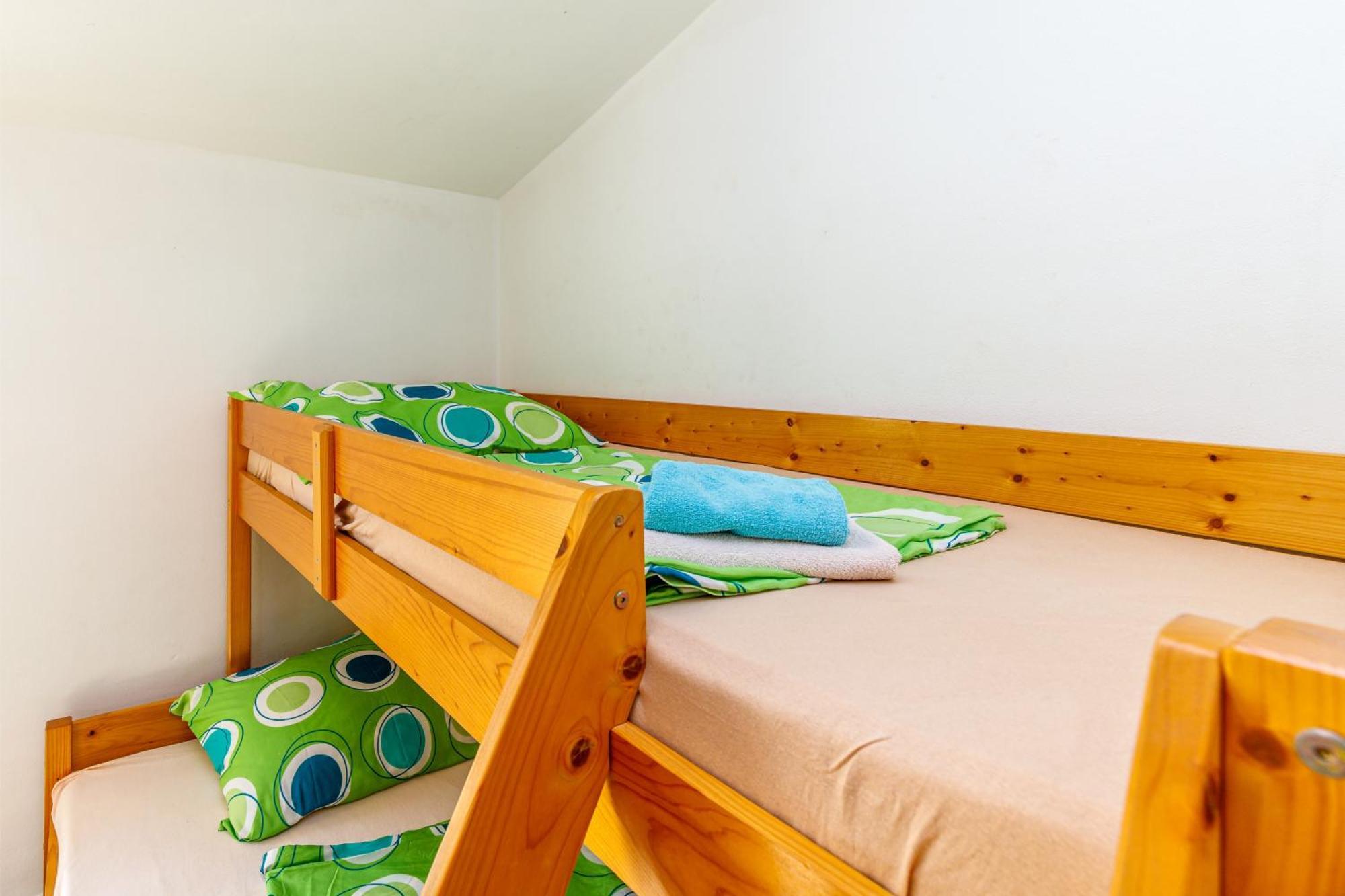 Apartments Elisabeth Μεντουλίν Εξωτερικό φωτογραφία
