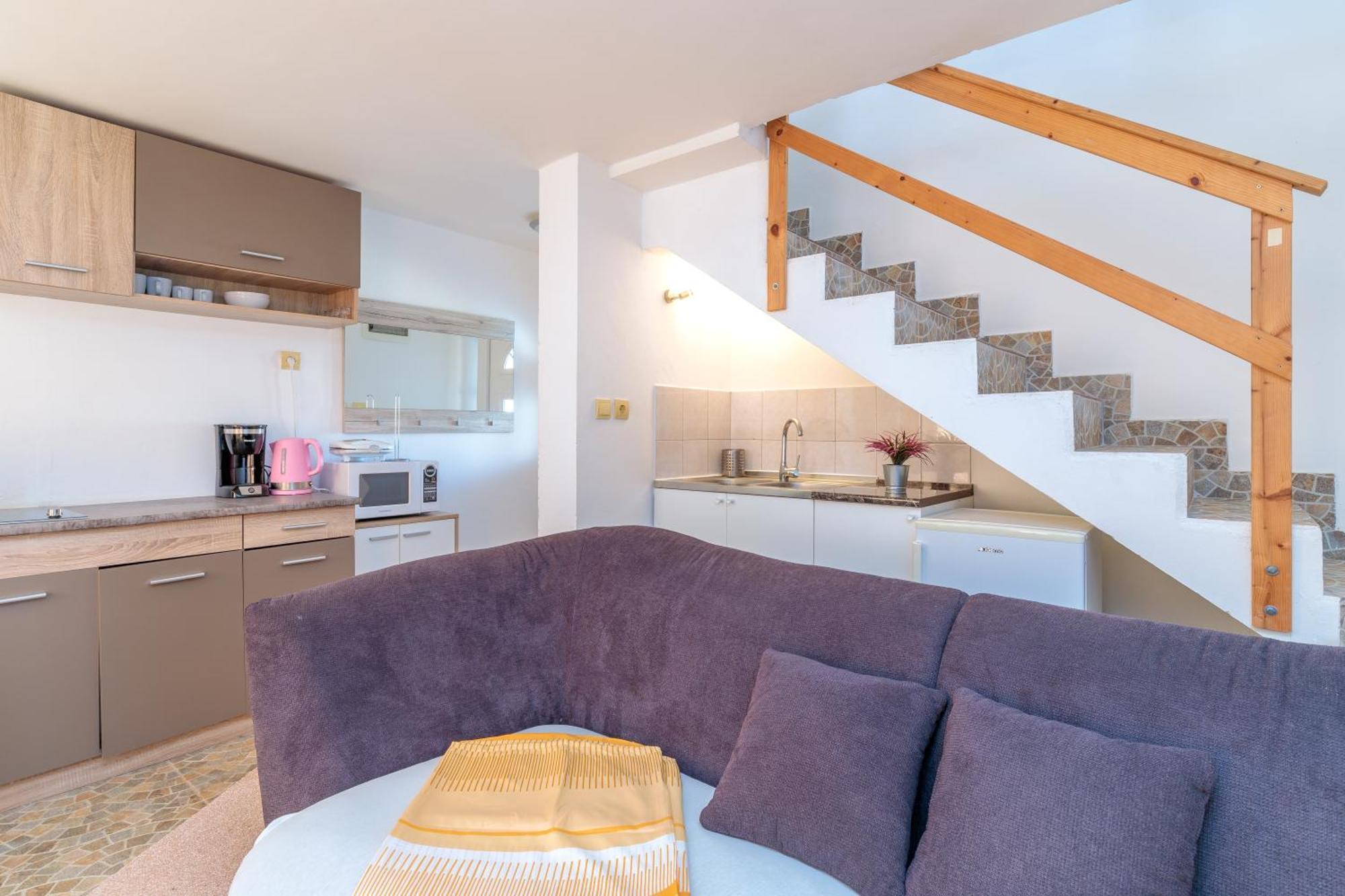 Apartments Elisabeth Μεντουλίν Εξωτερικό φωτογραφία