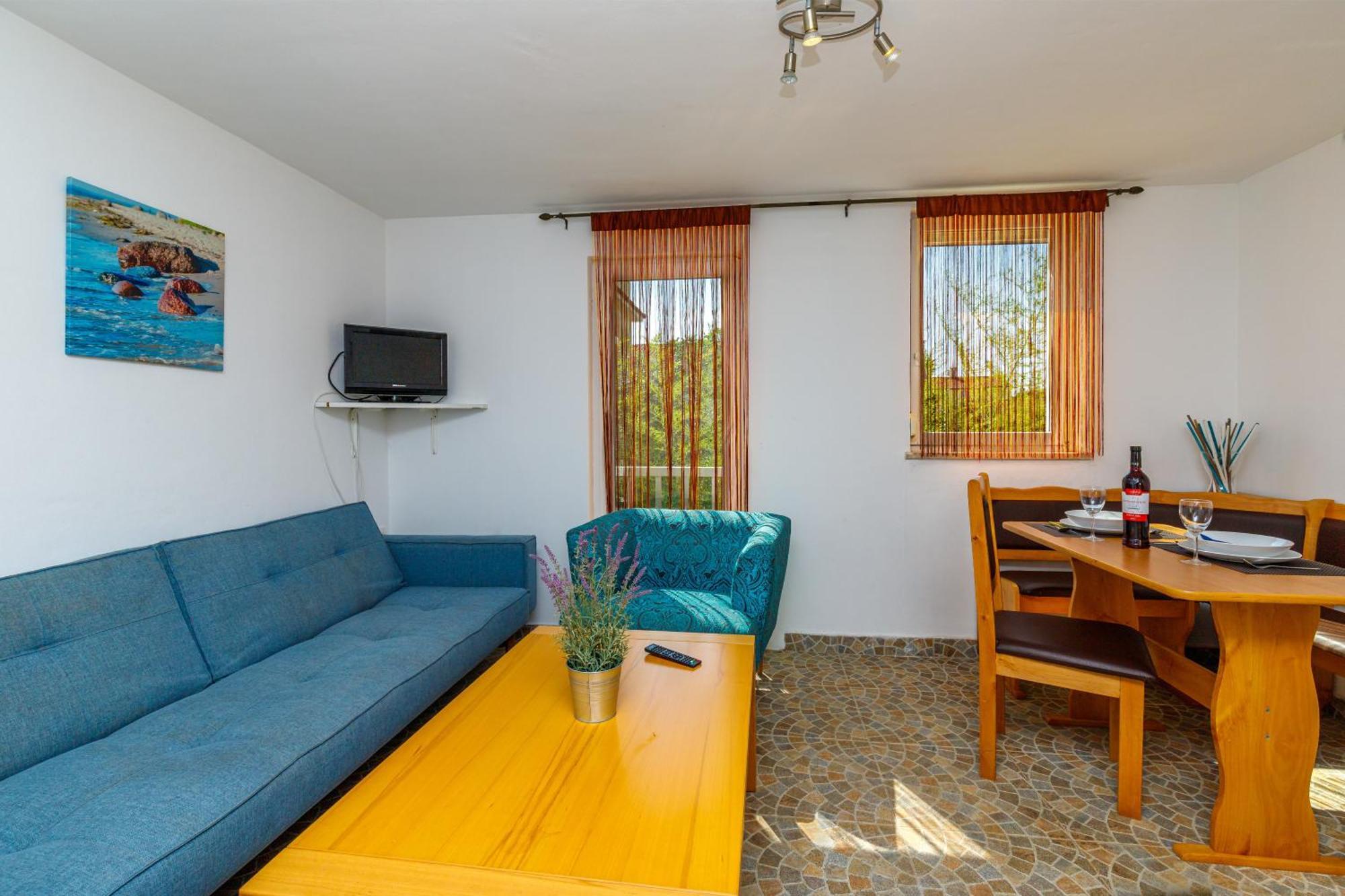 Apartments Elisabeth Μεντουλίν Εξωτερικό φωτογραφία