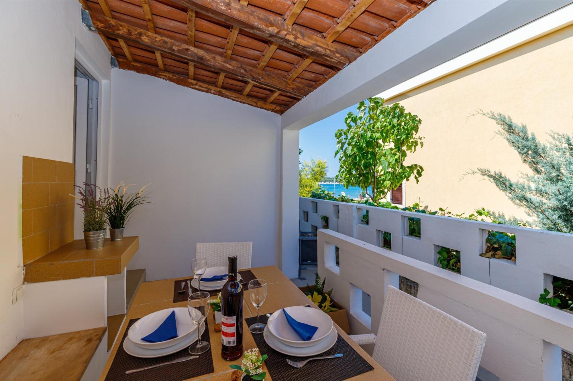 Apartments Elisabeth Μεντουλίν Εξωτερικό φωτογραφία