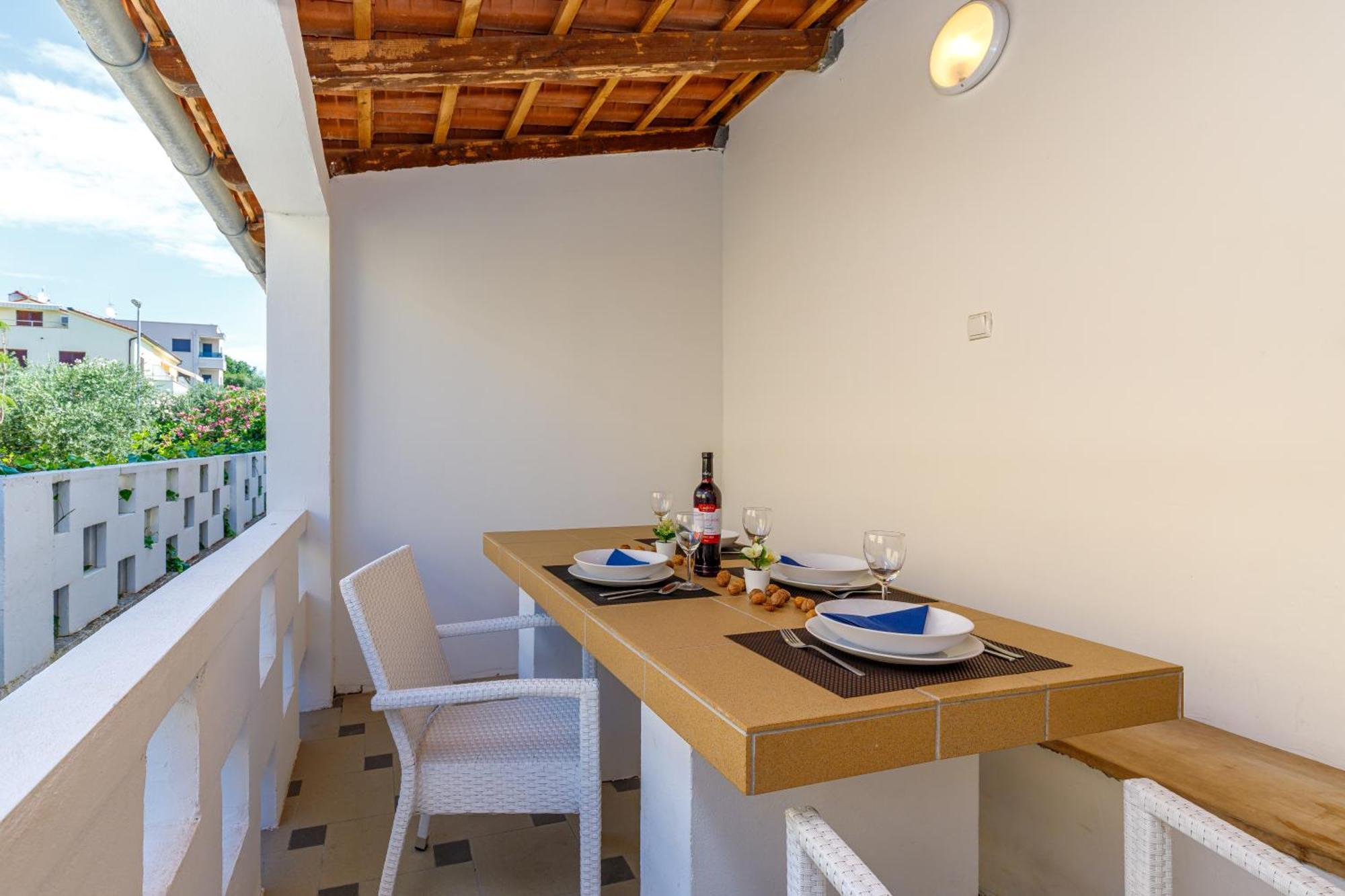 Apartments Elisabeth Μεντουλίν Εξωτερικό φωτογραφία