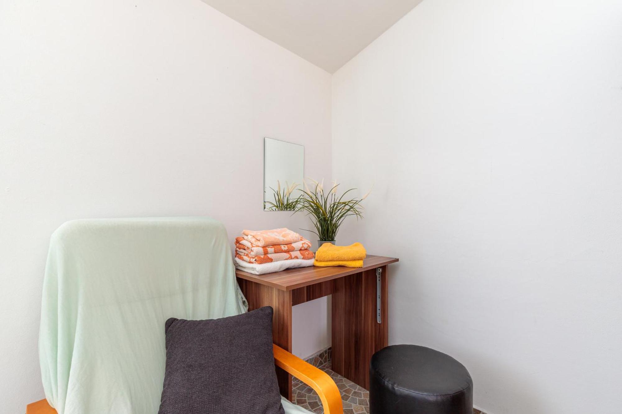 Apartments Elisabeth Μεντουλίν Εξωτερικό φωτογραφία
