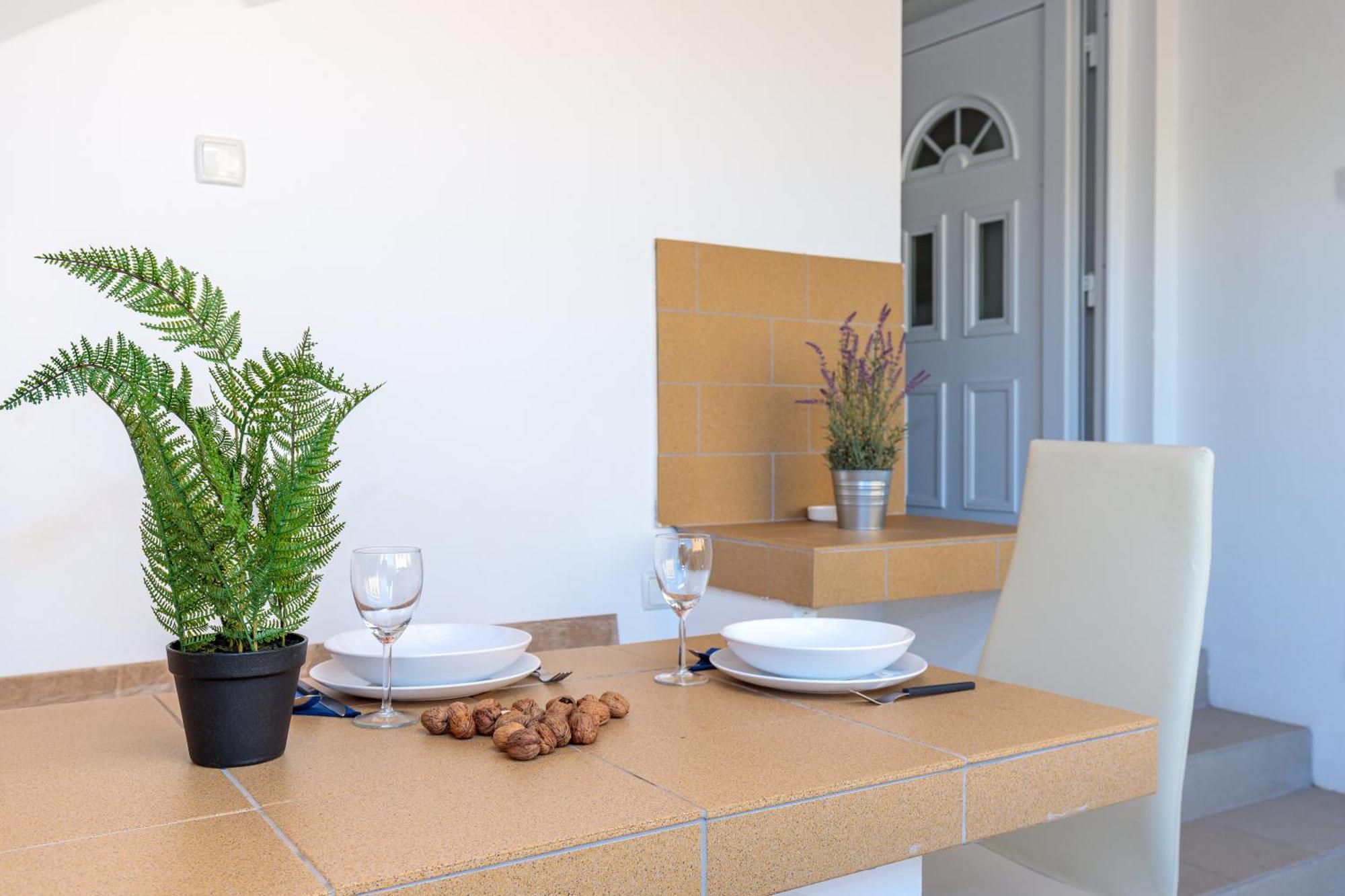 Apartments Elisabeth Μεντουλίν Εξωτερικό φωτογραφία