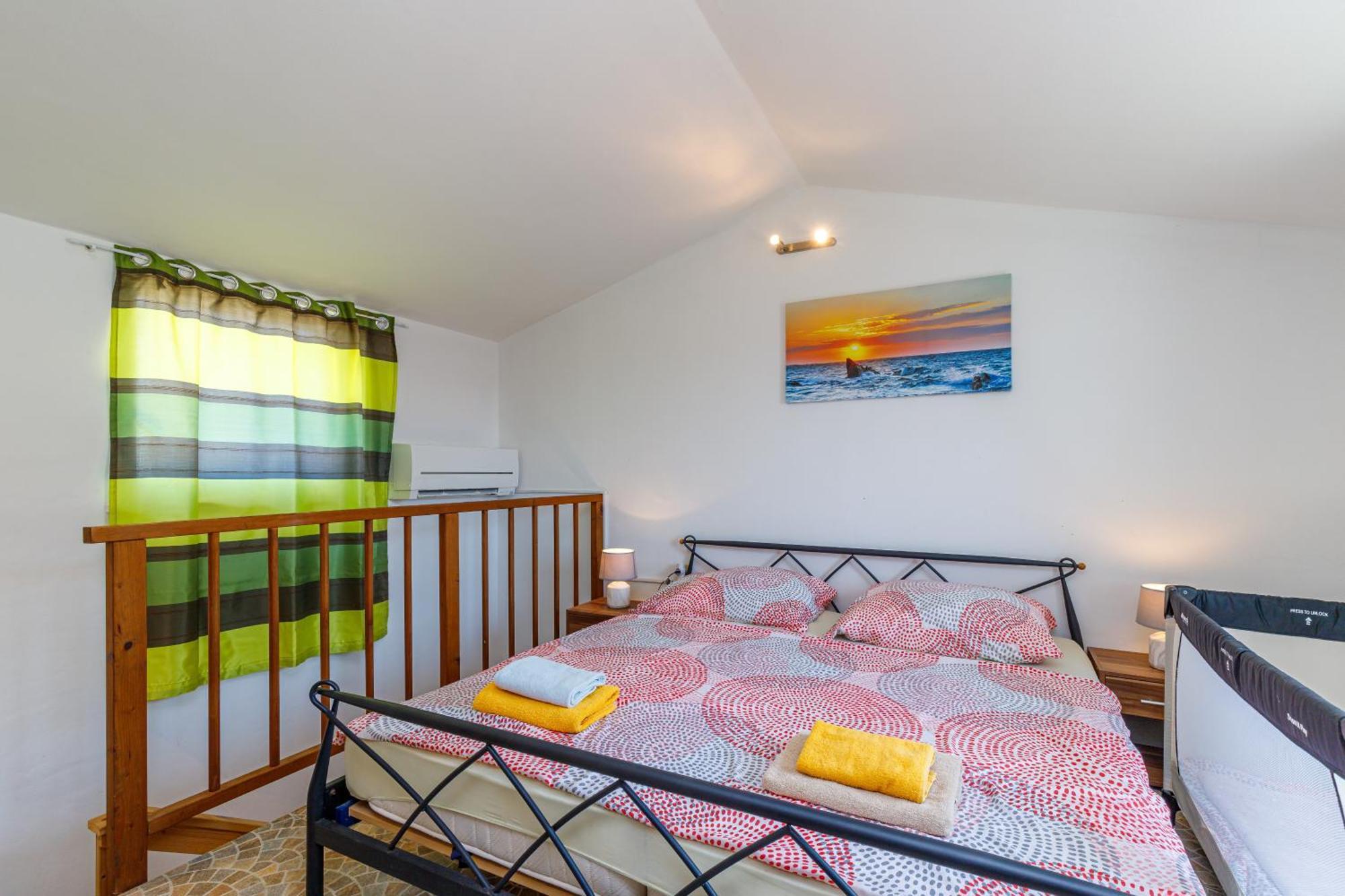 Apartments Elisabeth Μεντουλίν Εξωτερικό φωτογραφία